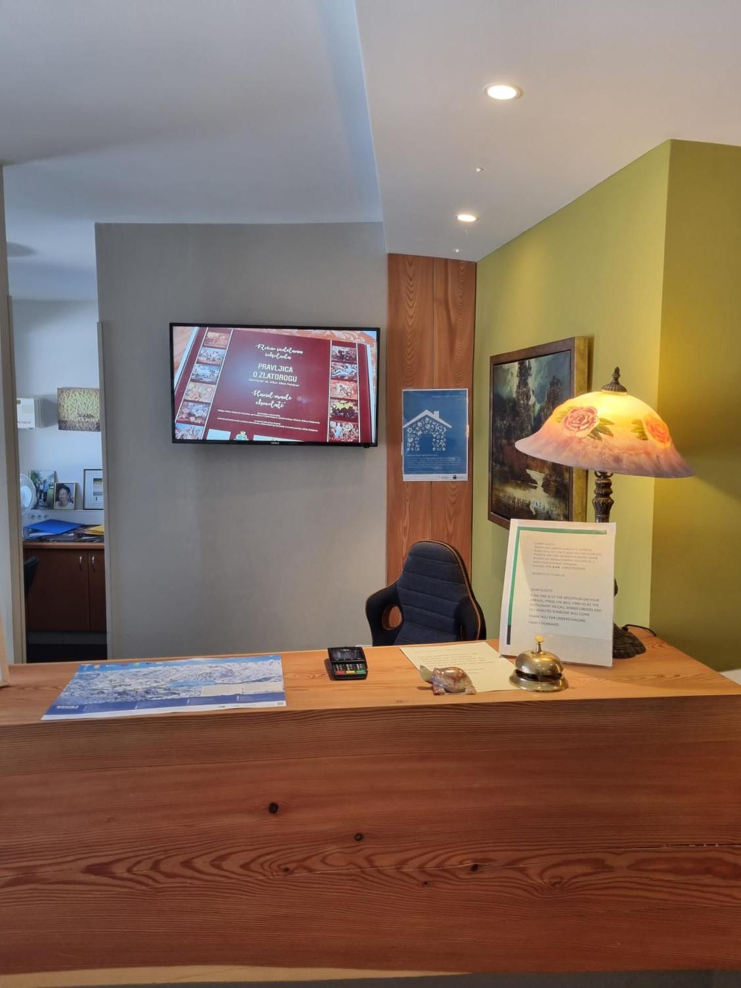 Art Hotel Kristal بوينج المظهر الخارجي الصورة